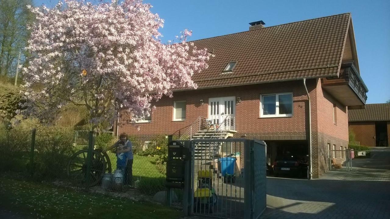 Ferienwohnung Mai Gittelde Exterior foto