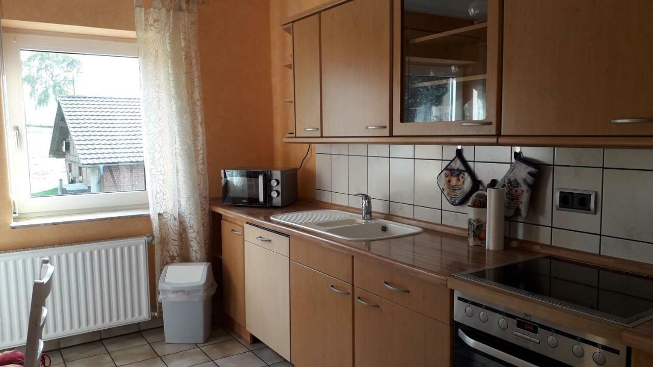 Ferienwohnung Mai Gittelde Exterior foto