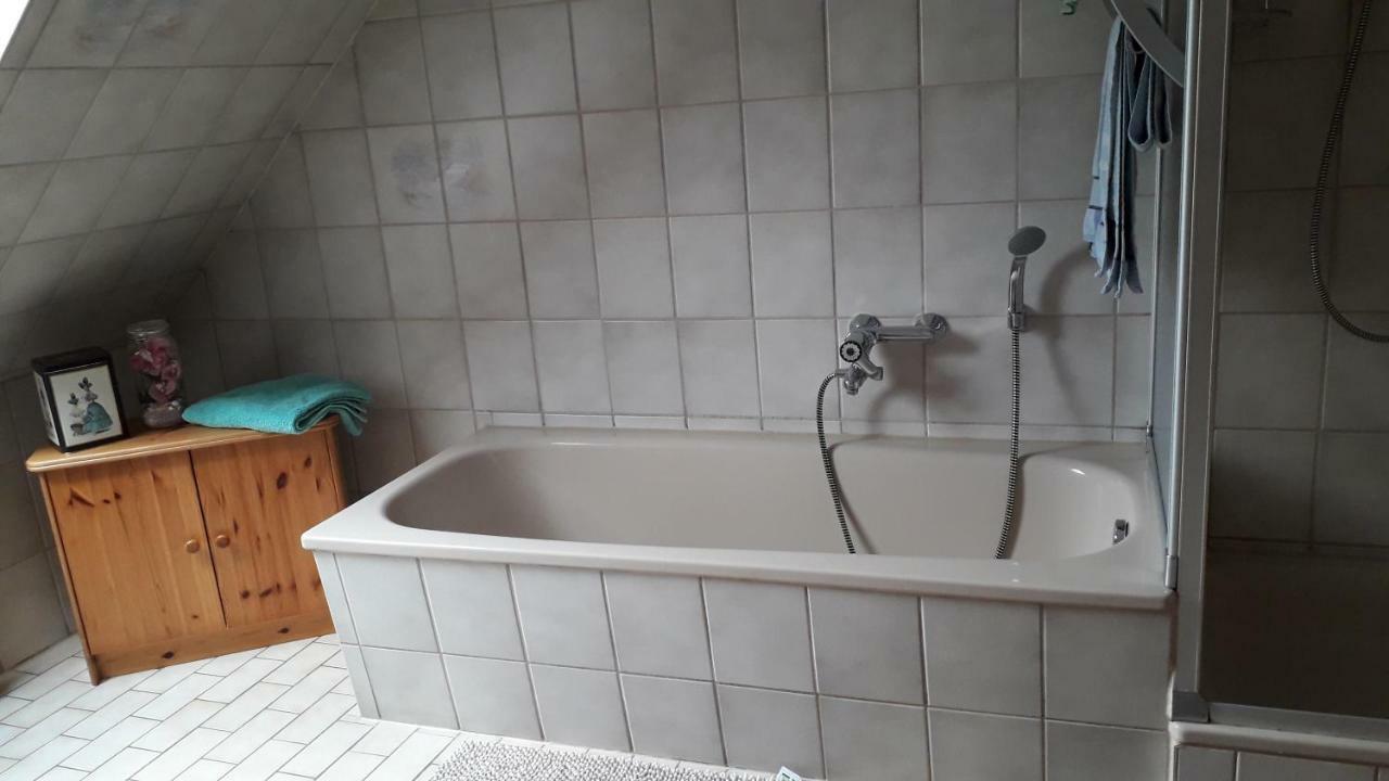 Ferienwohnung Mai Gittelde Exterior foto