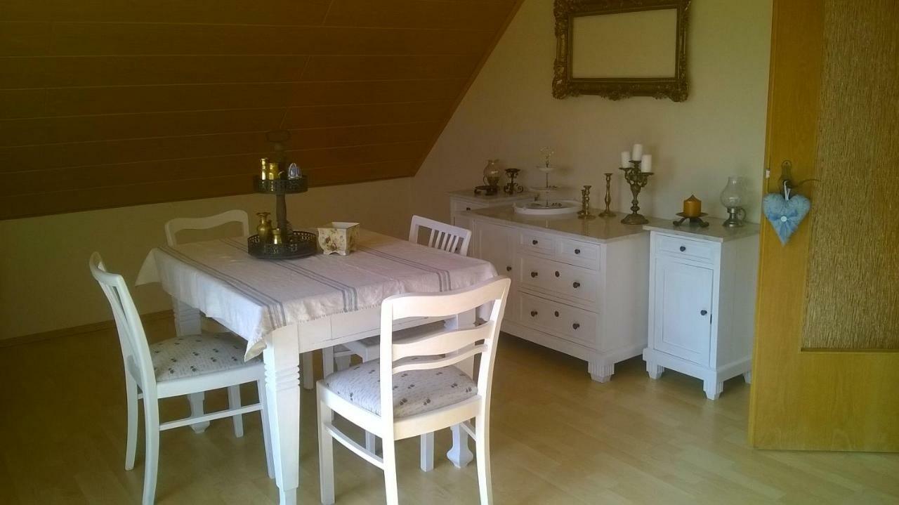 Ferienwohnung Mai Gittelde Exterior foto